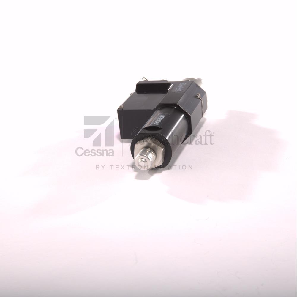 HYDRAULIC FUSE