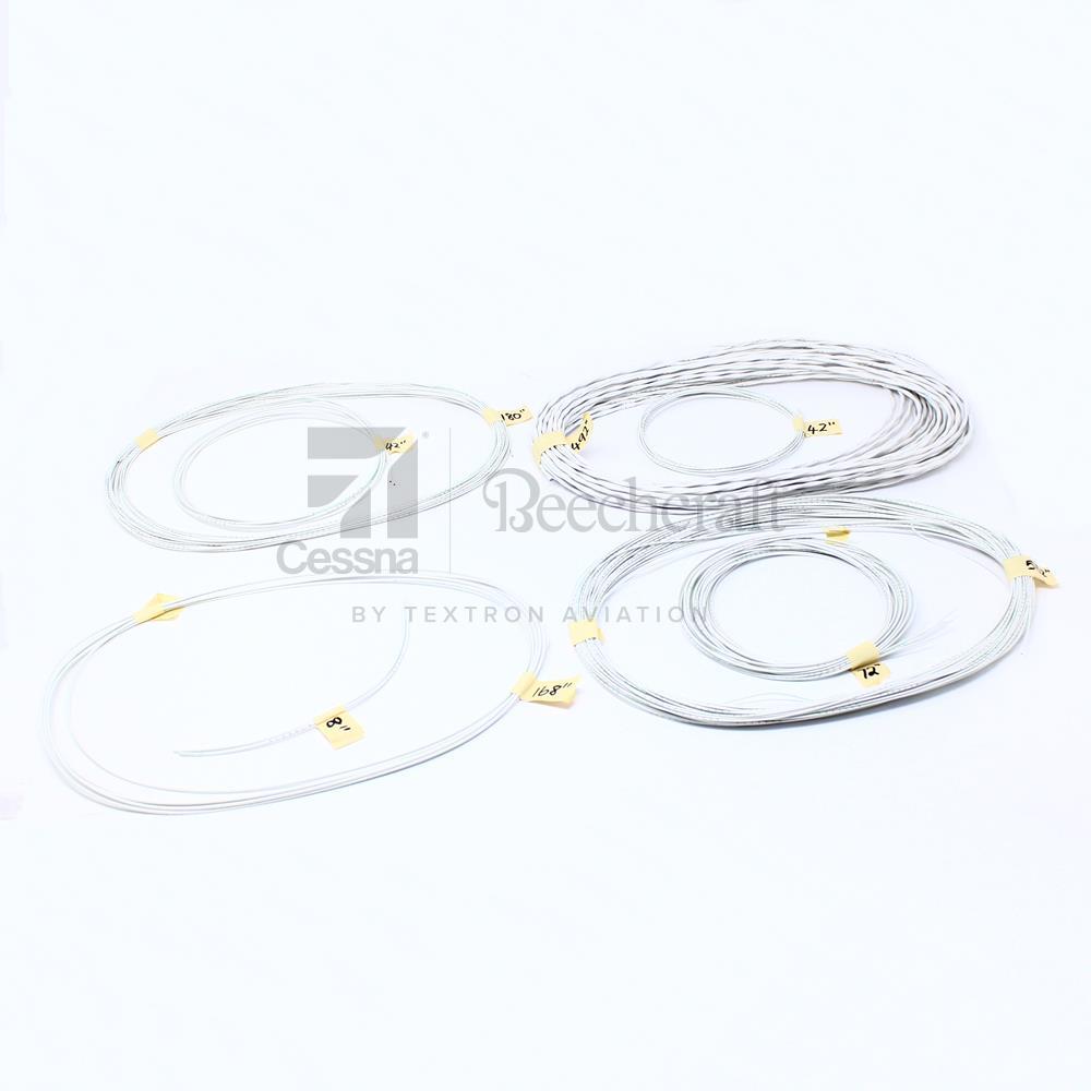 SI580-910-939|WIRE KIT- NO. 1 FUEL COMPUTER