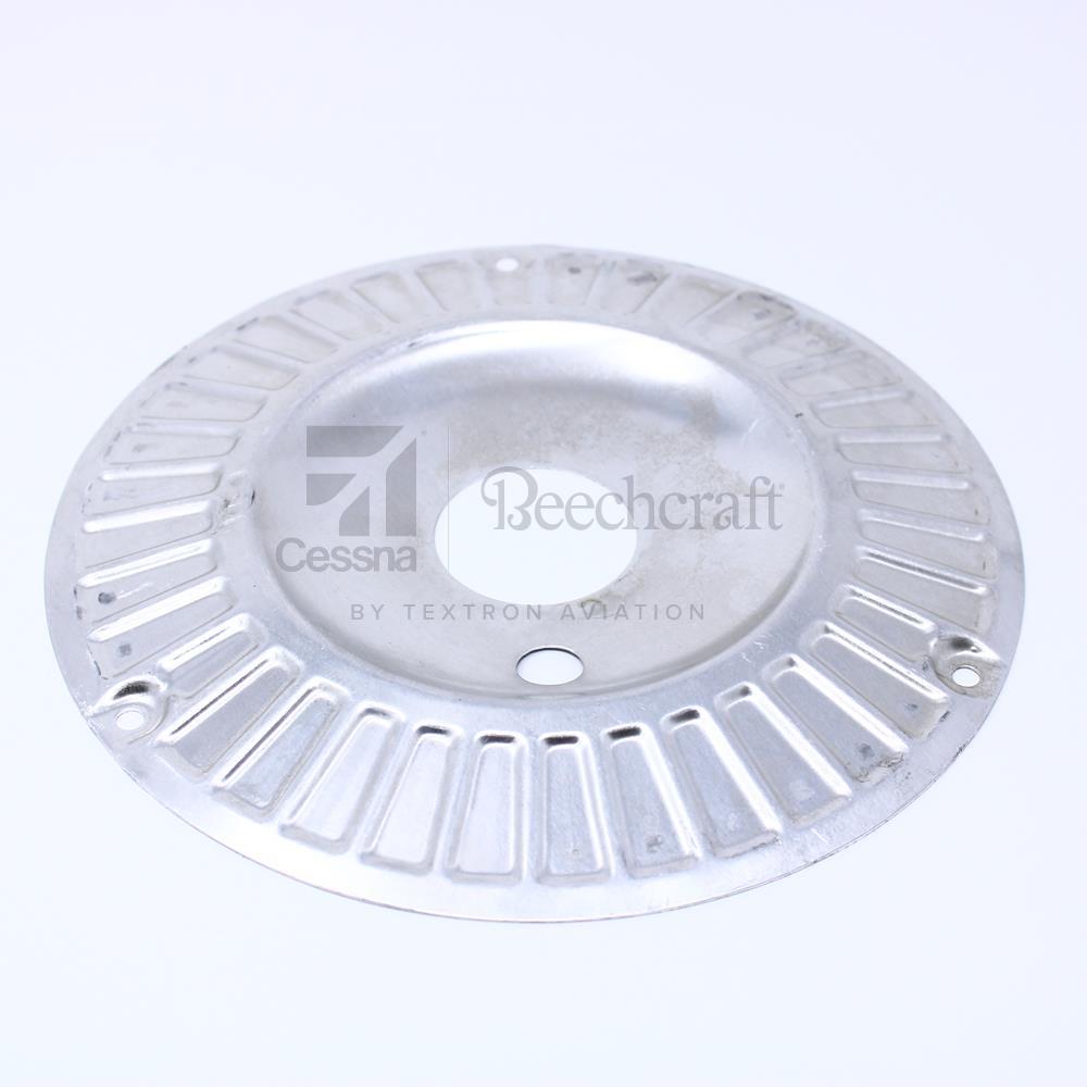 0741048-2 | Main Wheel Hub Cap
