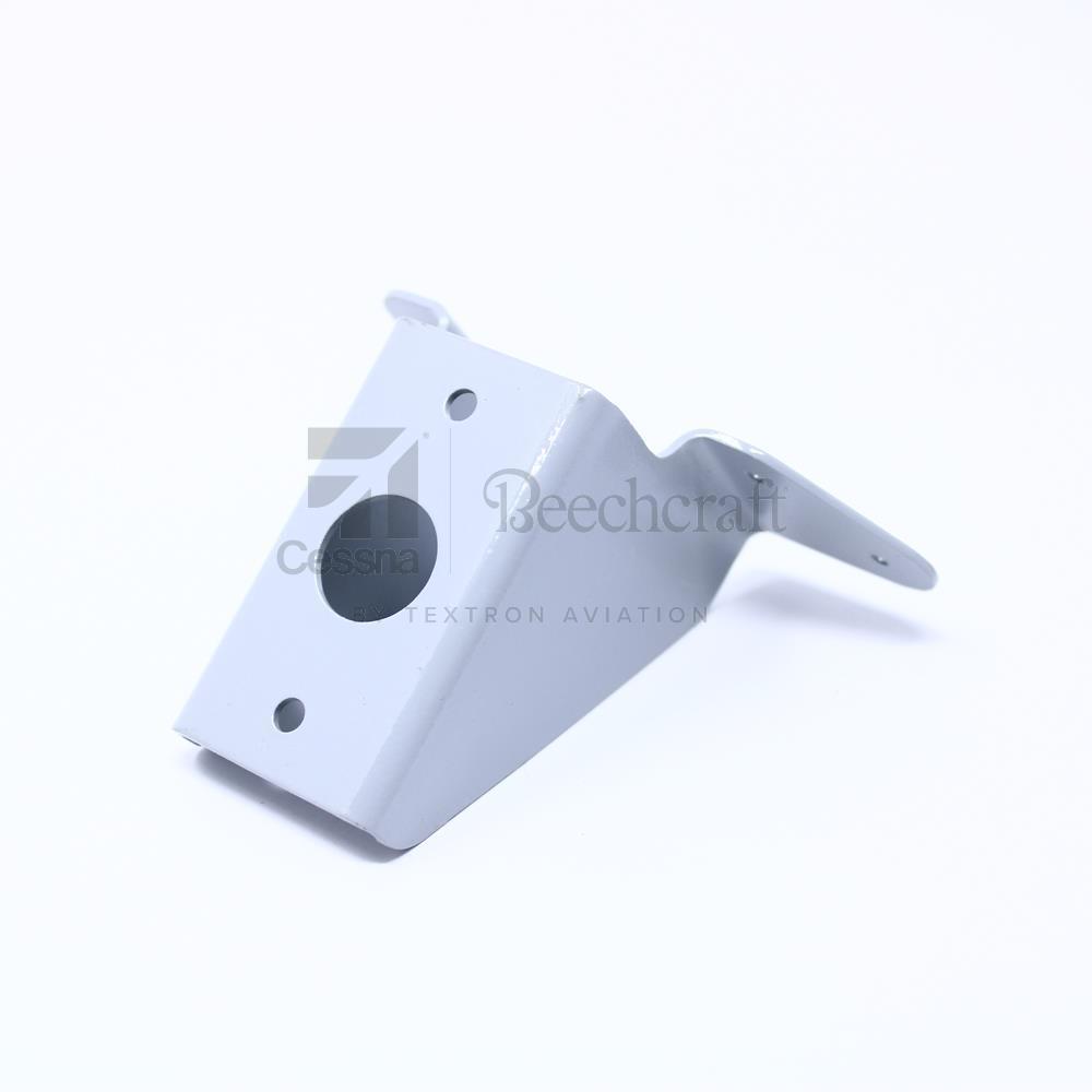 0753611-1 | Left Hand Shock Mount Bracket