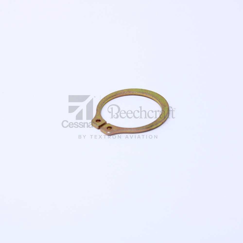 NAS670-75|SNAP RING- EXTERNAL RETAINER
