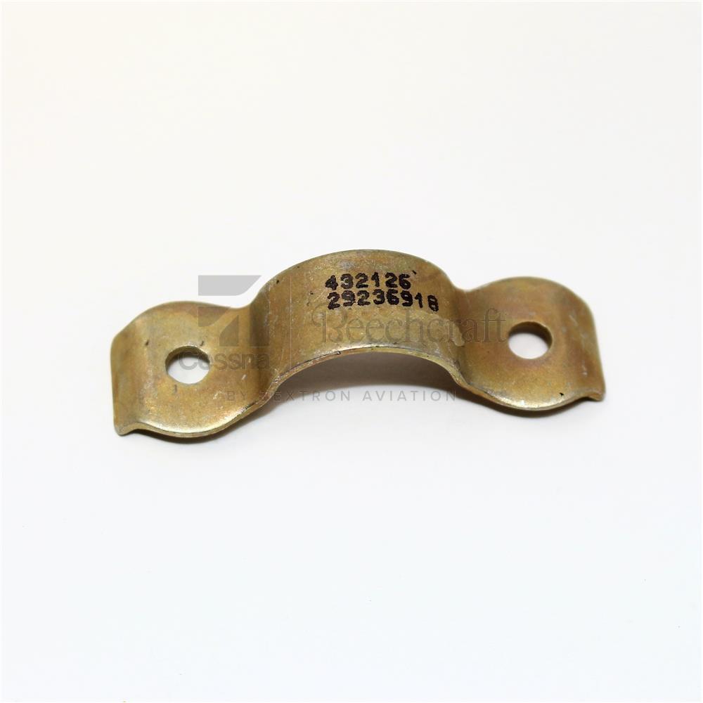 0432126|CLAMP-TAB ACTUATOR ATTACHMENT