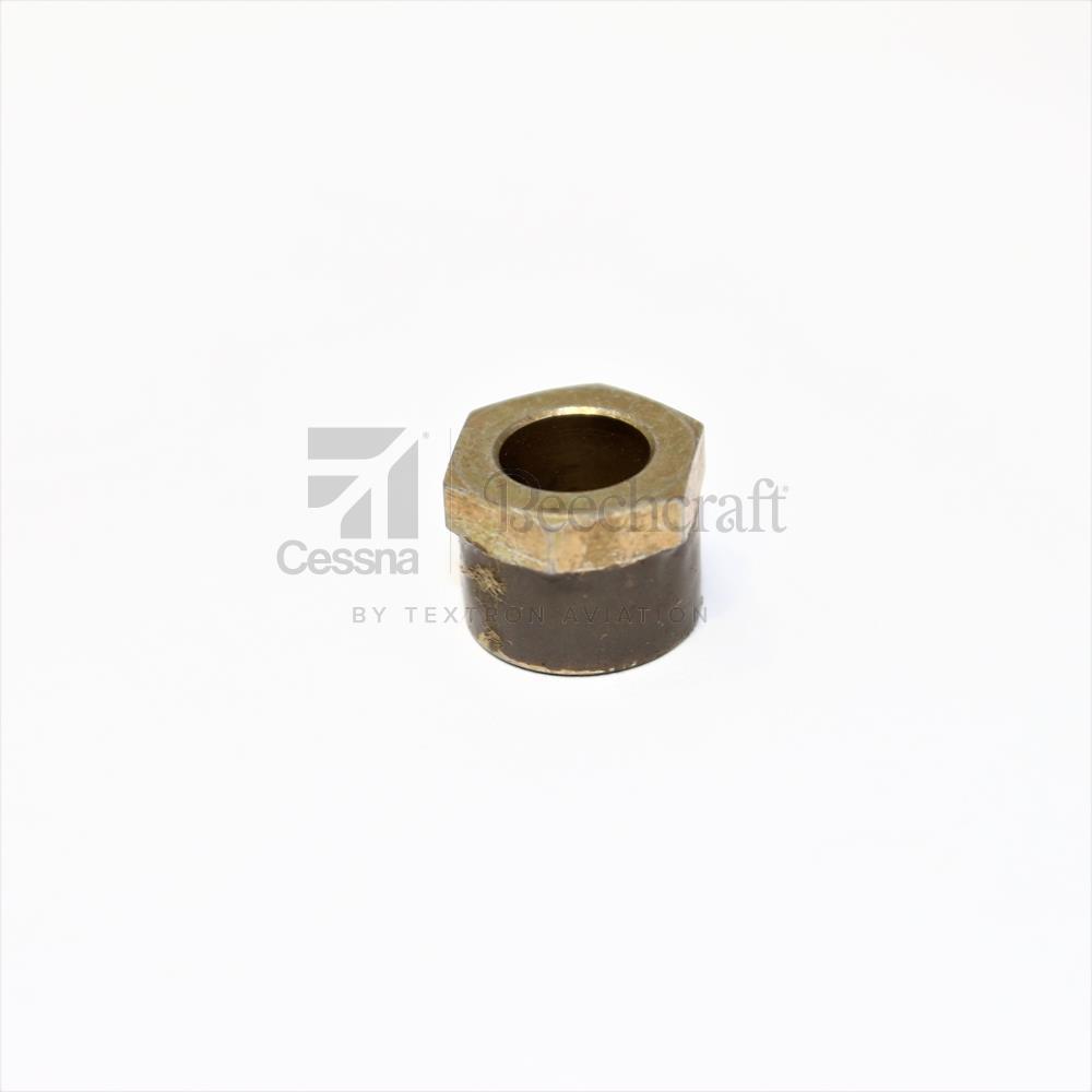 101-940000-11|BUSHING NUT- ENGINE CONTROLS