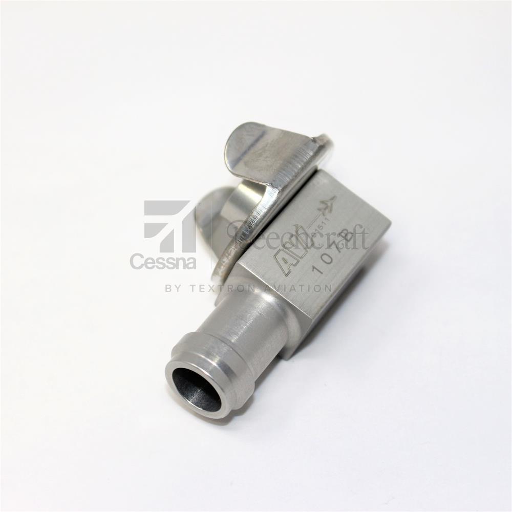 107B|OIL DRAIN PROBE