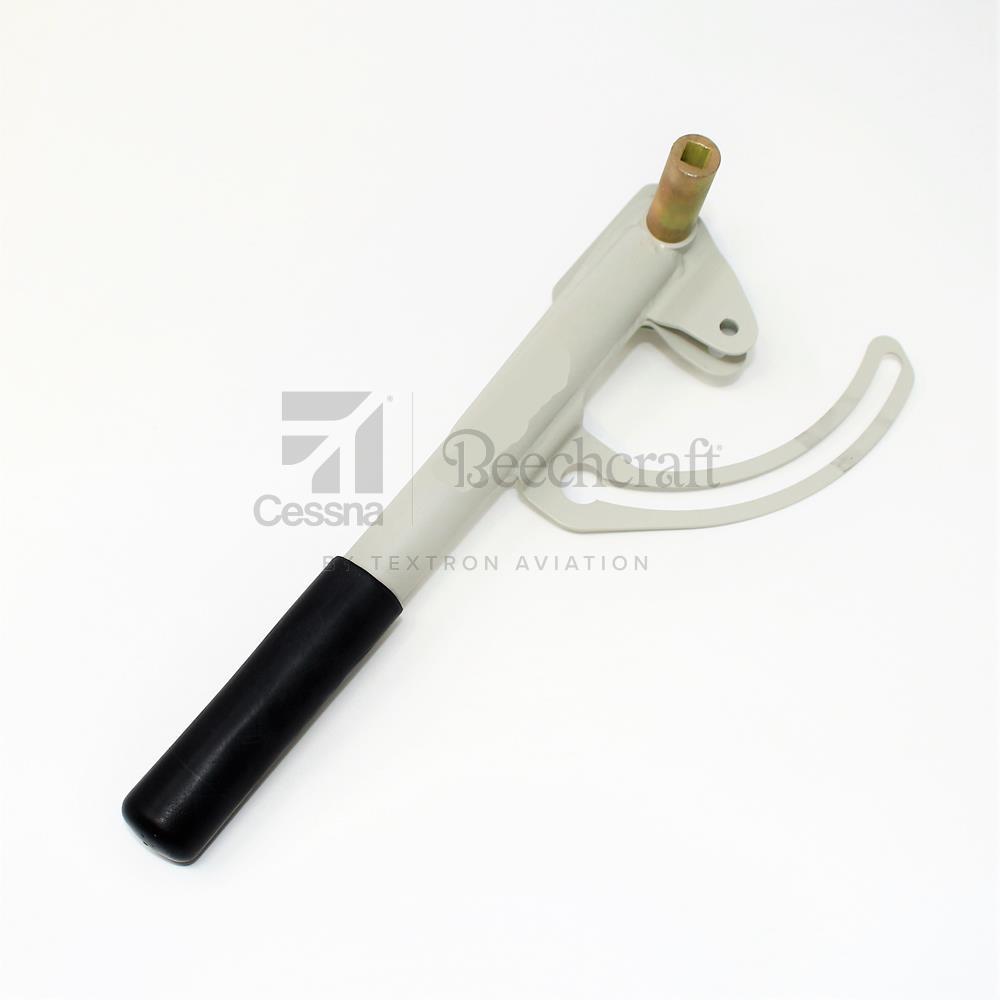 114-514035-29|HANDLE ASSEMBLY- CARGO DOOR
