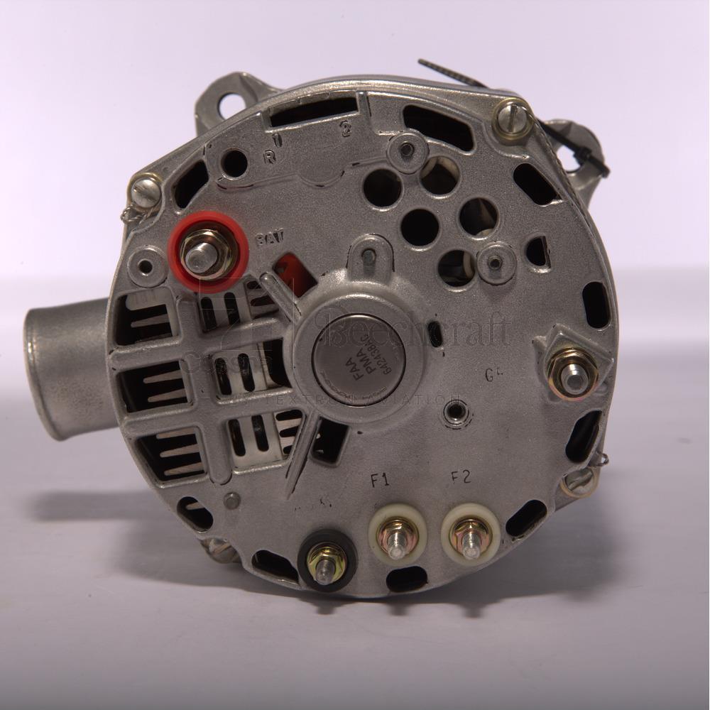 646843RX | ALTERNATOR | Textron Aviation