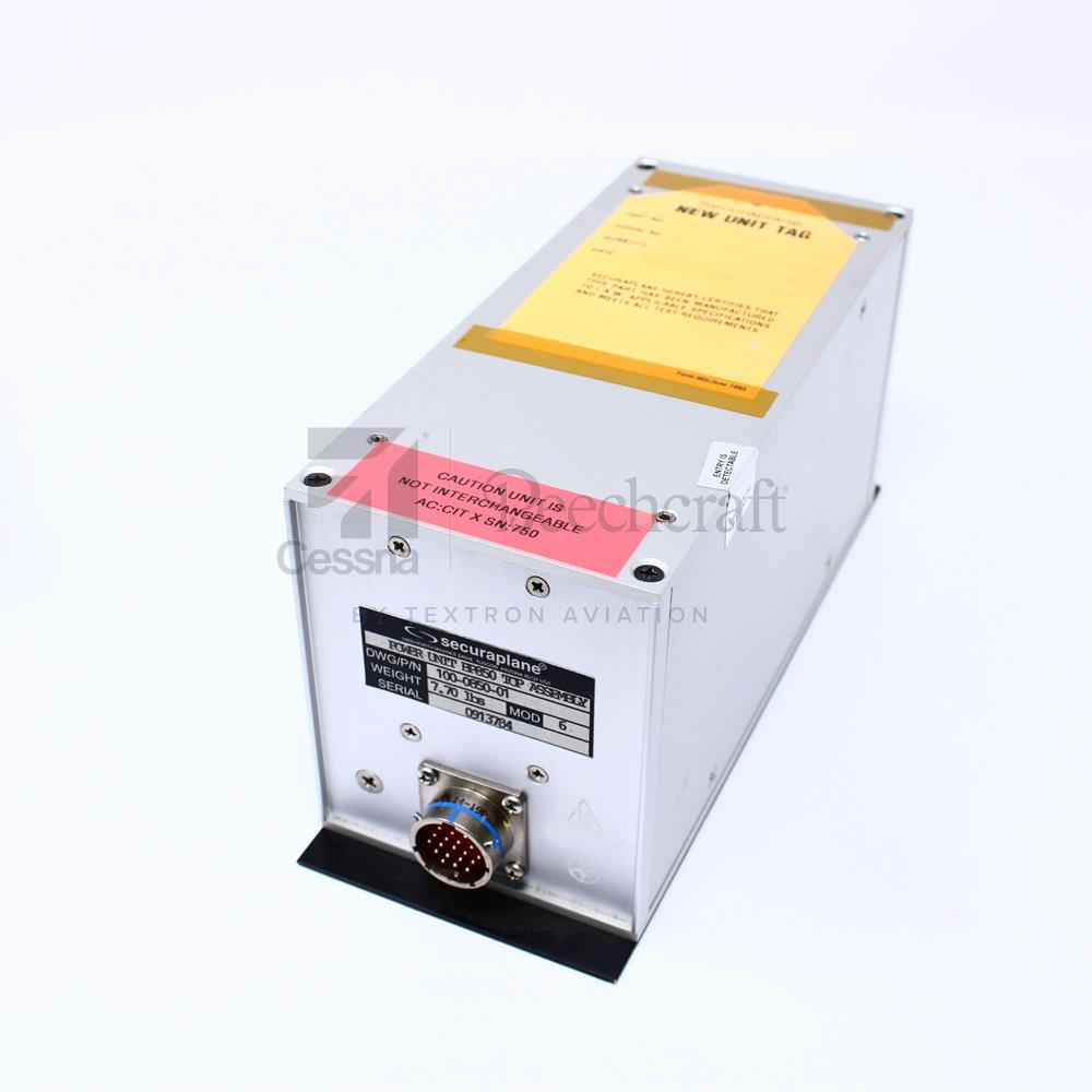 100-0850-01|BATTERY- POWER SUPPLY