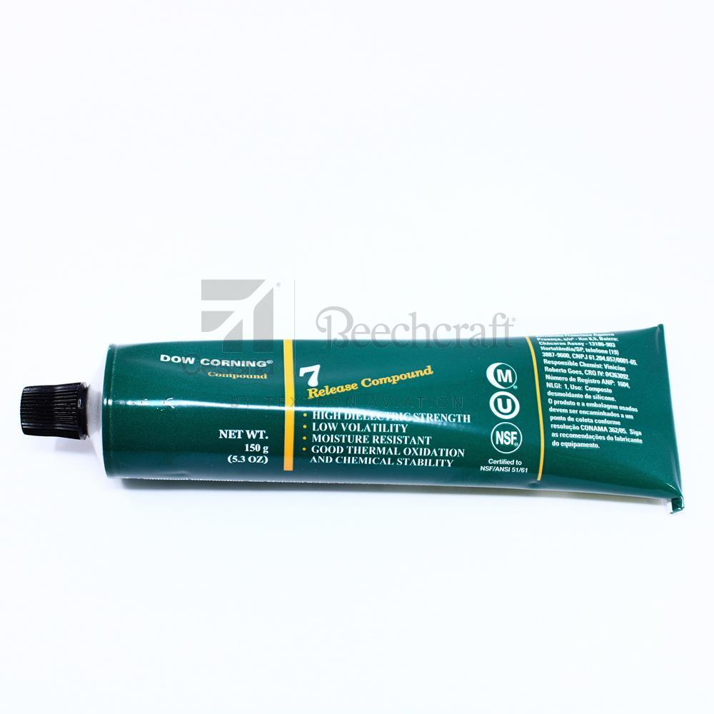 DC7|LUBRICANT- RELEASE 5.3OZ
