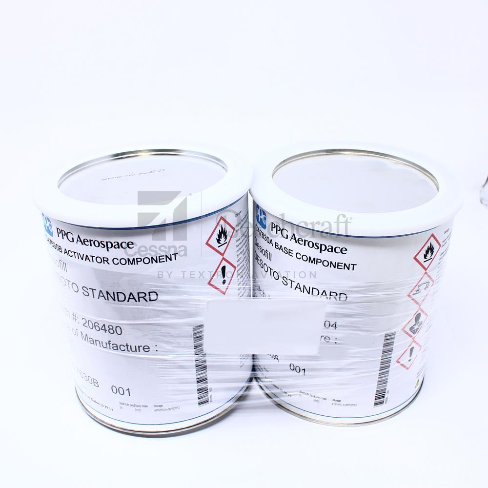 CA 7630|YELLOW SANDING SURFACER