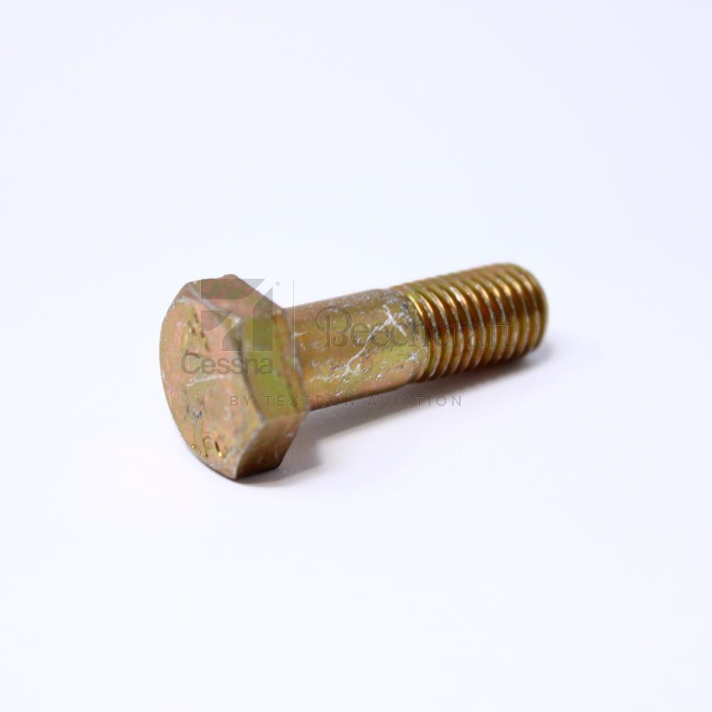 AN175-7A|BOLT, MACHINE CLOSE TOLERANCE
