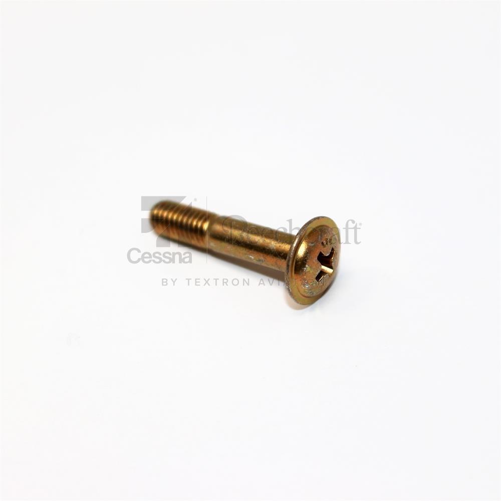 AN525-10R15|SCREW, MACHINE, WASHER HEAD