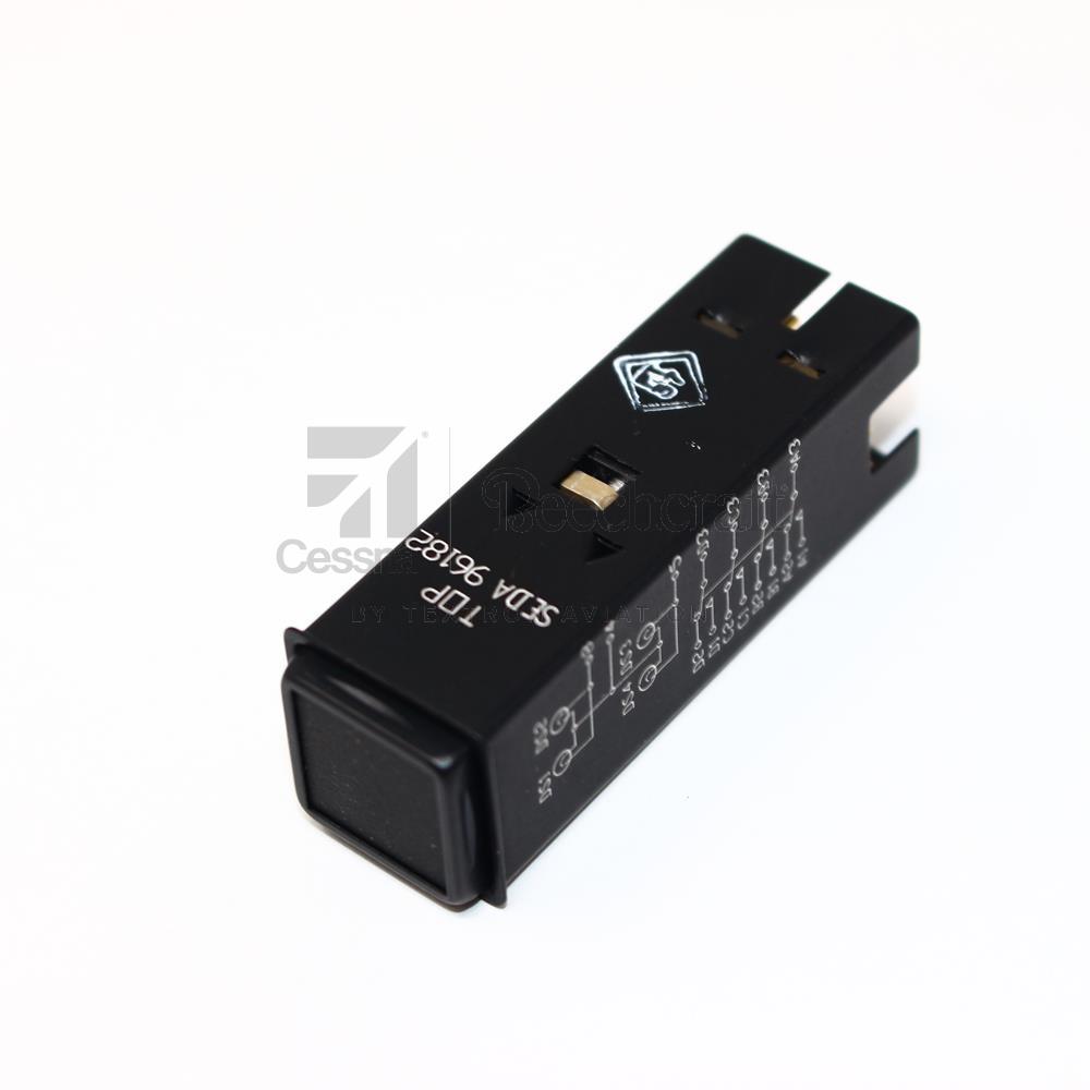 132516-P1104|SWITCH- PROP SYNC ANNUNCIATOR