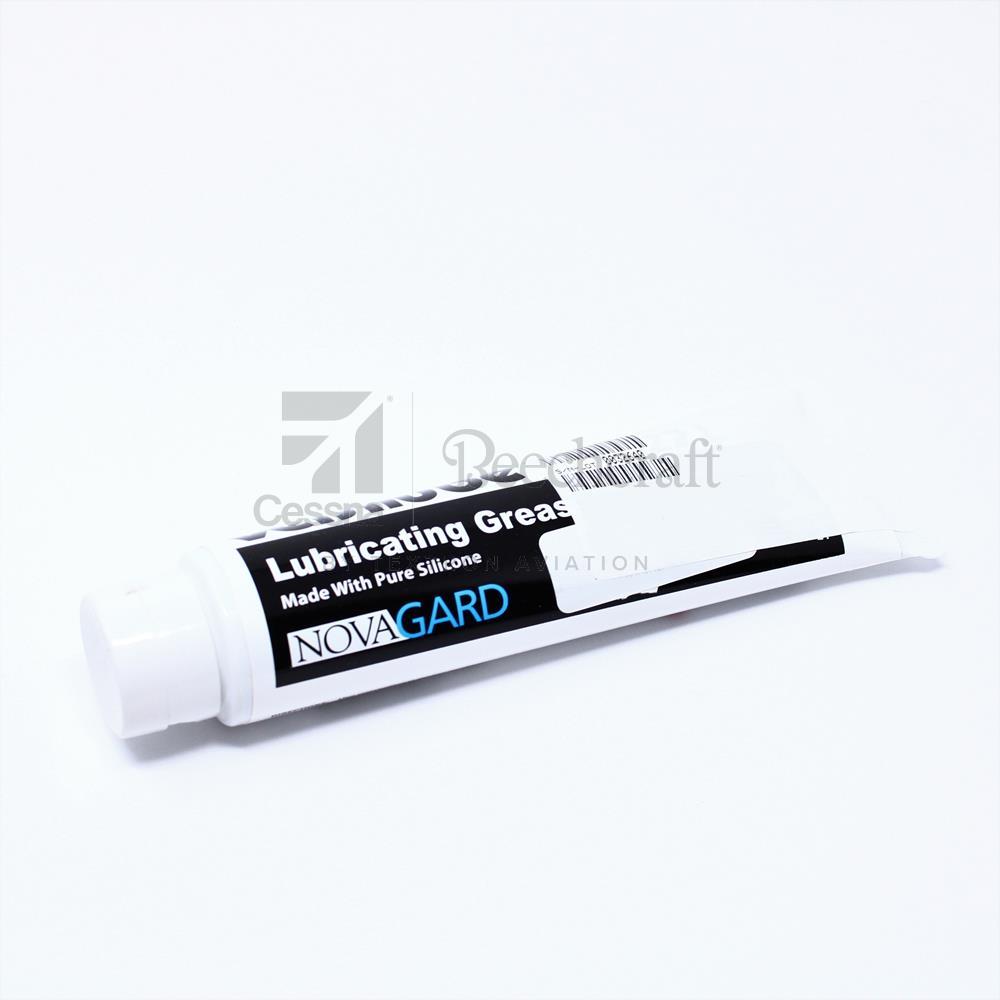 G-322L|SILICONE, NOVAGARD 5.3OZ TUBE
