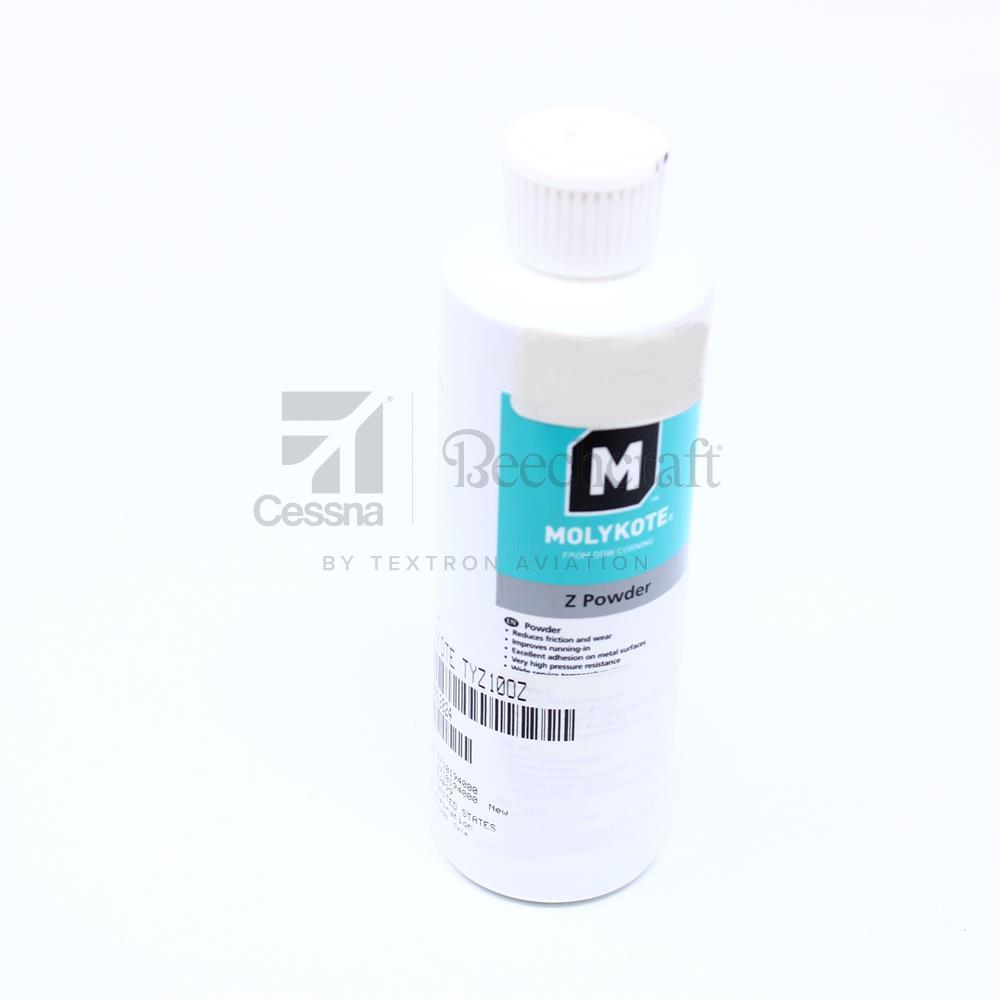 MOLYKOTE TYZ10OZ|LUBRICANT