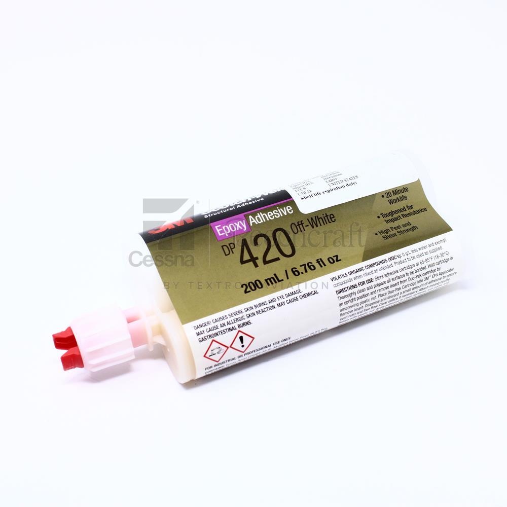 DP-420|2 PART EPOXY