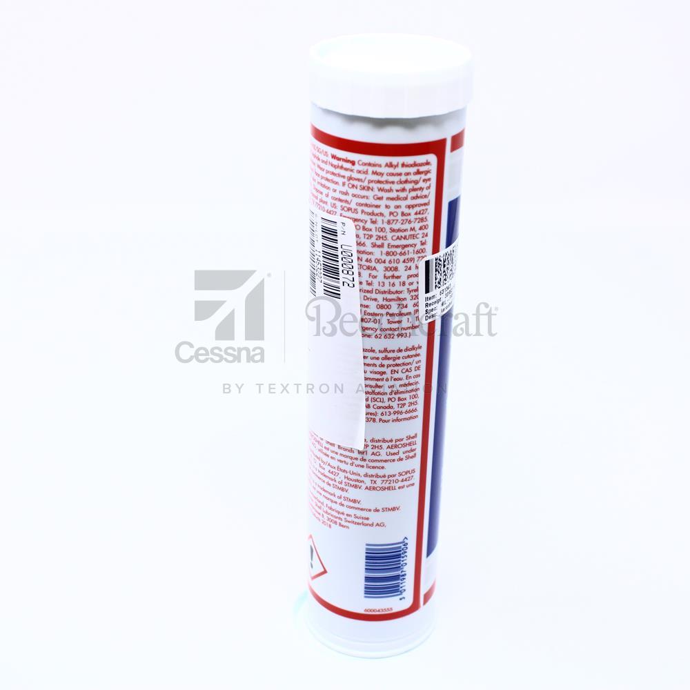 U000872|GREASE LITHIUM MIL-PRF-23837