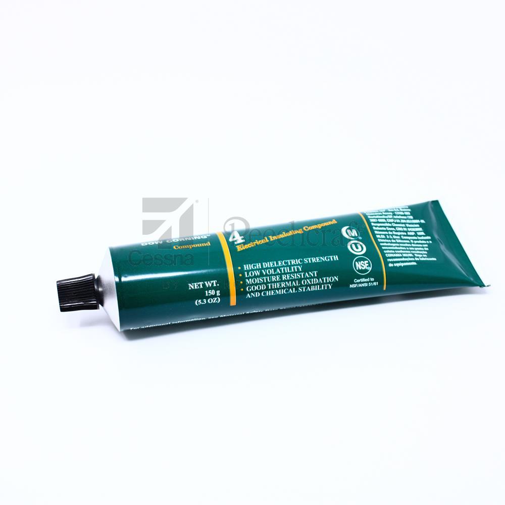 DC-4 | Dow Corning Electrical Insulating Compound