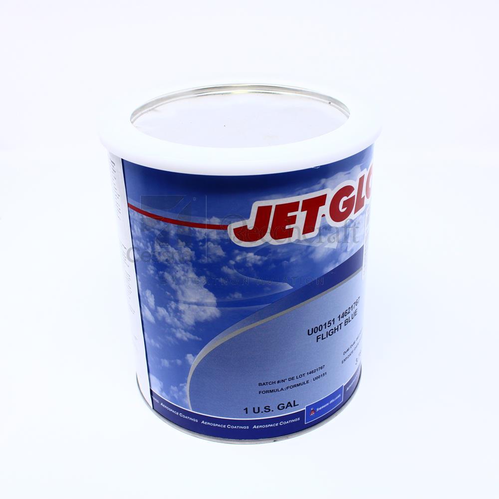 U00151 GL|JET GLO INTERMIX COLOR