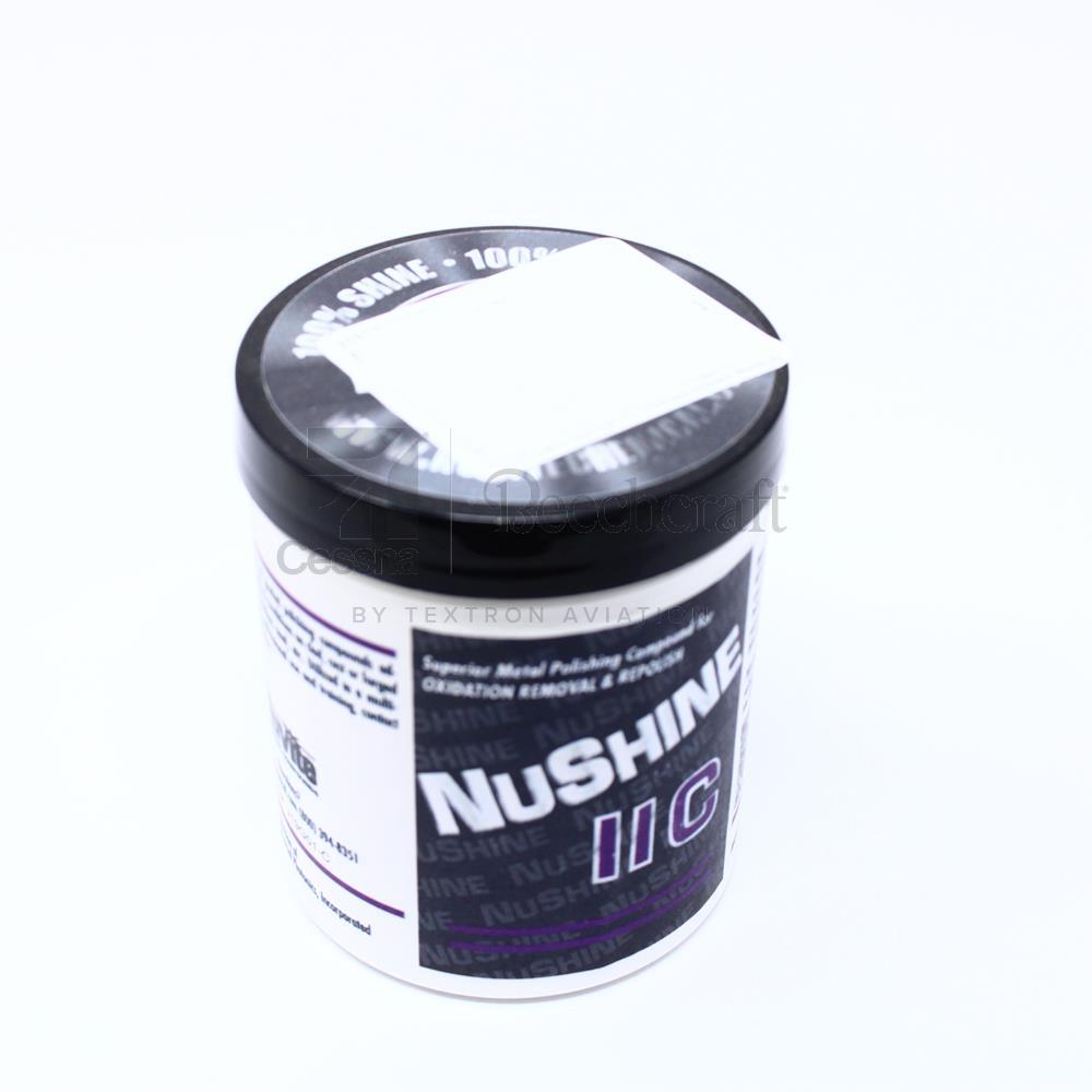 NUVITE-C|COMPOUND/ NUSHINE II