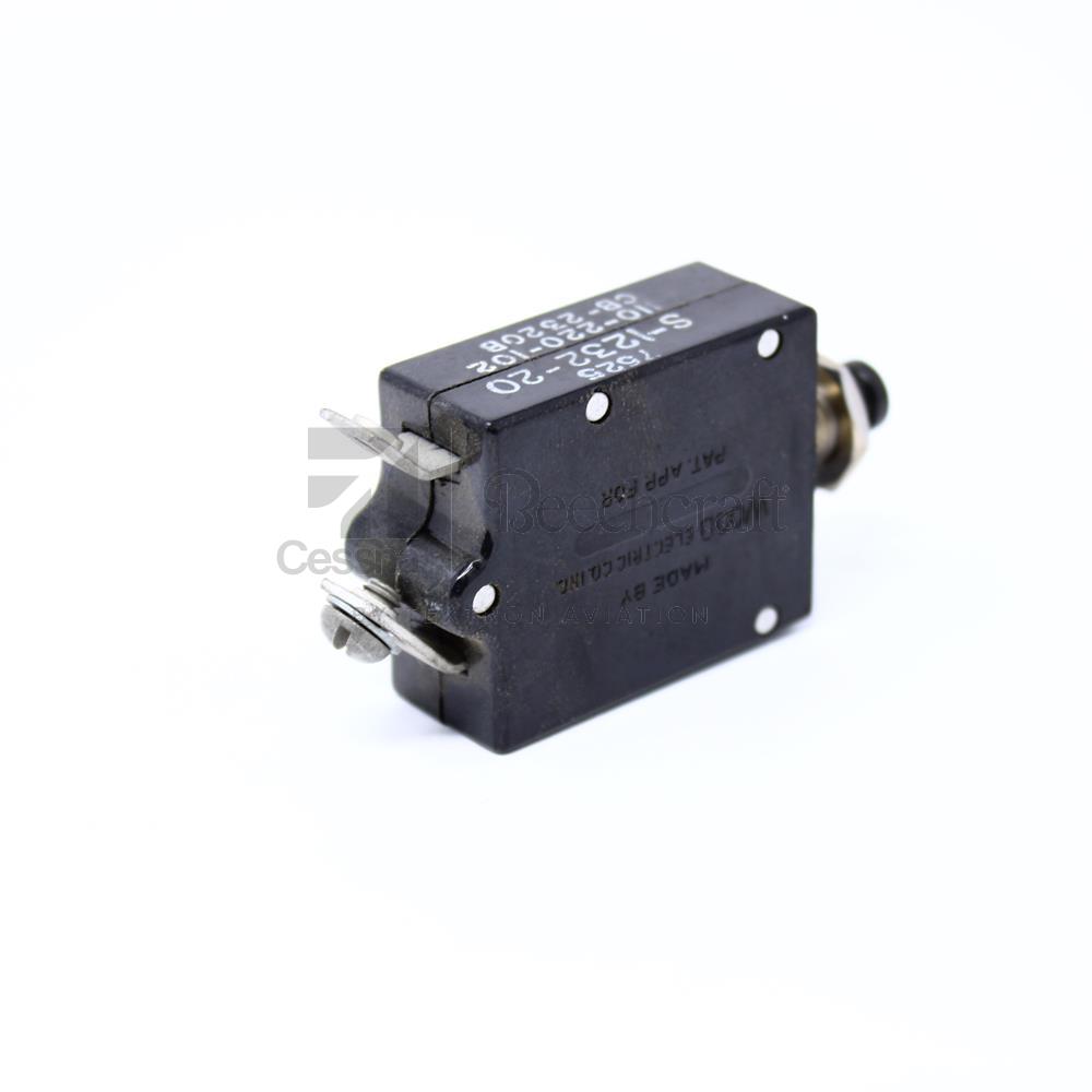 S1232-20|BREAKER