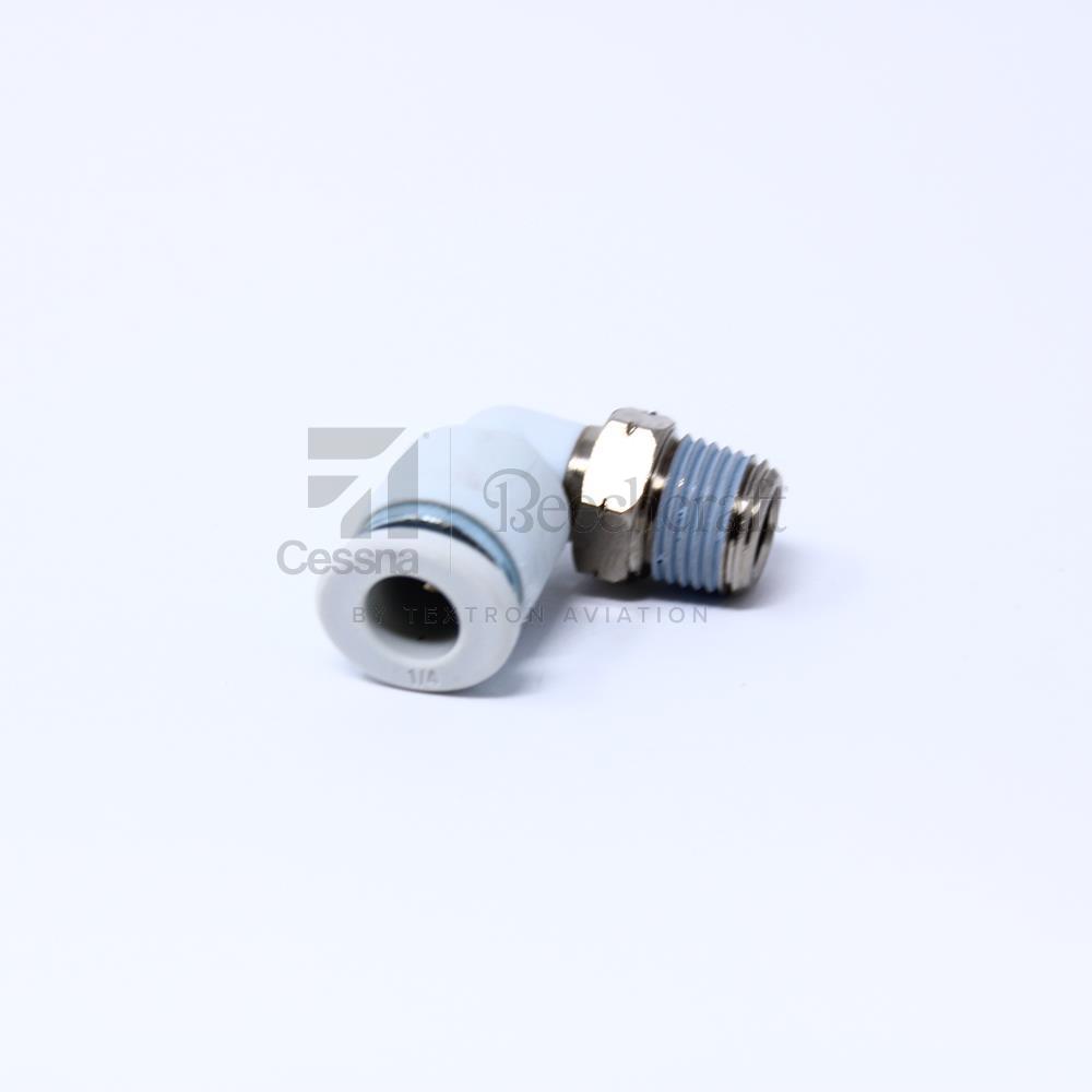 R432000234|ELBOW FITTING