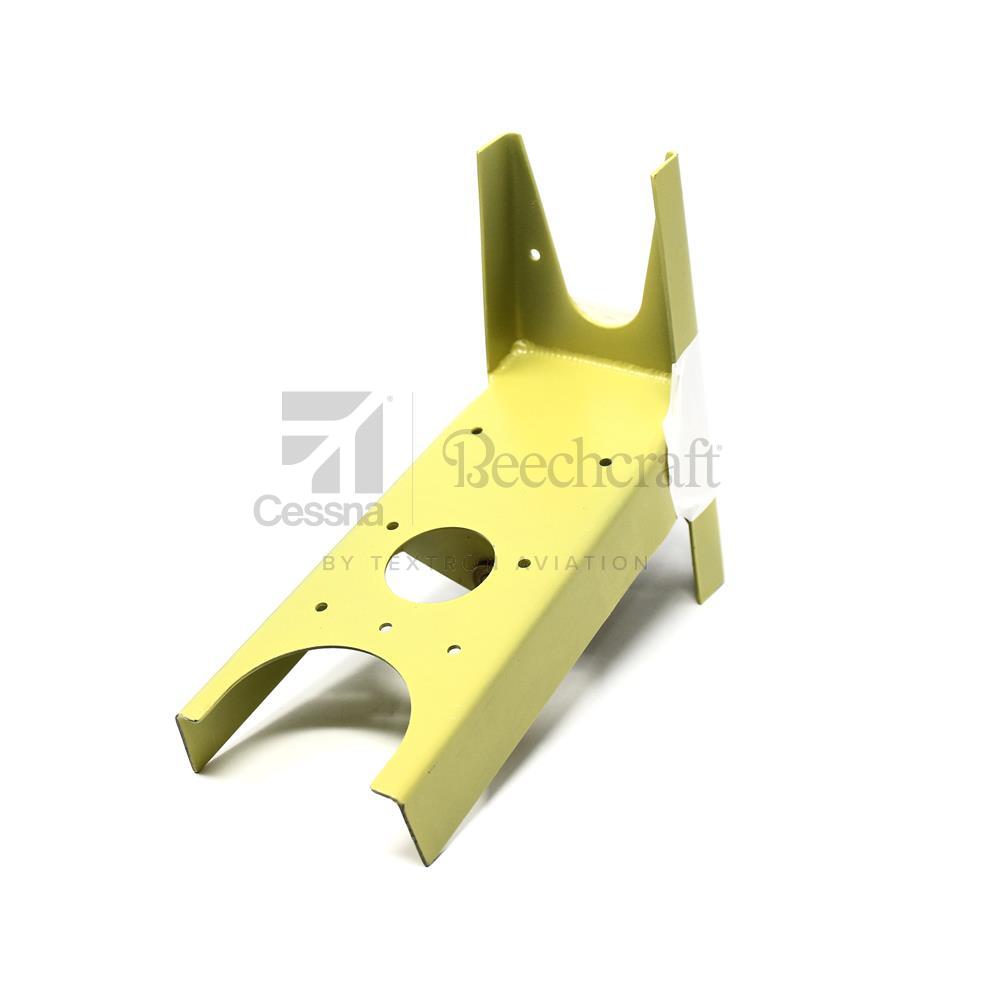 Aircraft Hinge Bracket