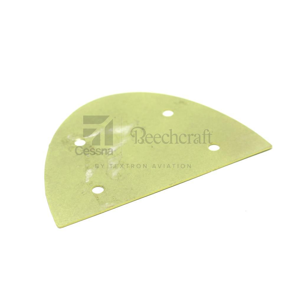 118-130000-127|COVER- AILERON ASSEMBLY
