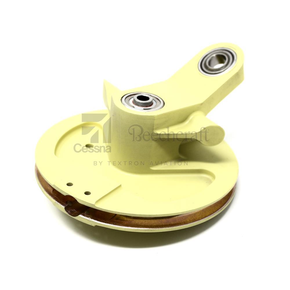 118-521058-6REP|BELLCRANK ASSEMBLY