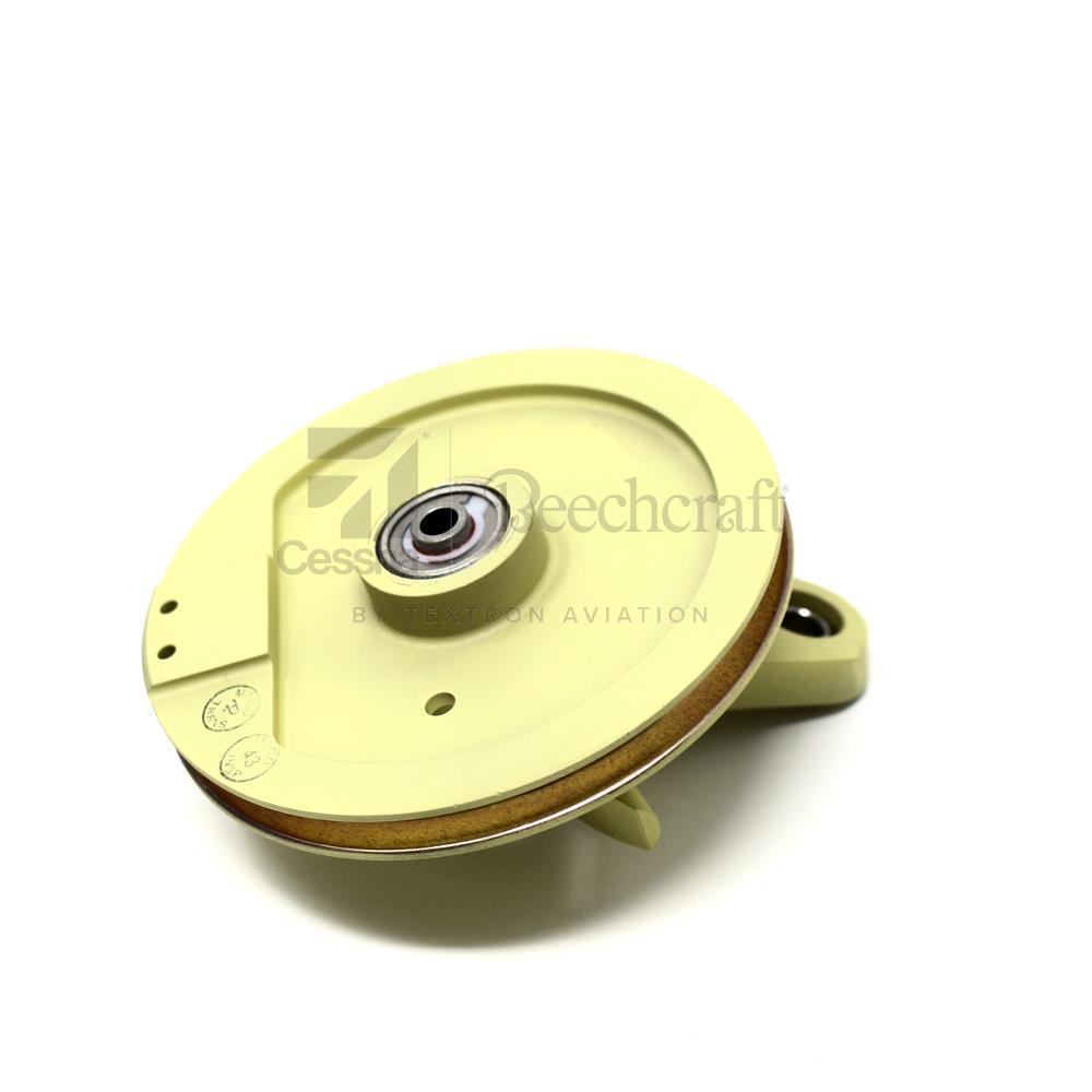 118-521058-6 | BELLCRANK ASSEMBLY | Textron Aviation