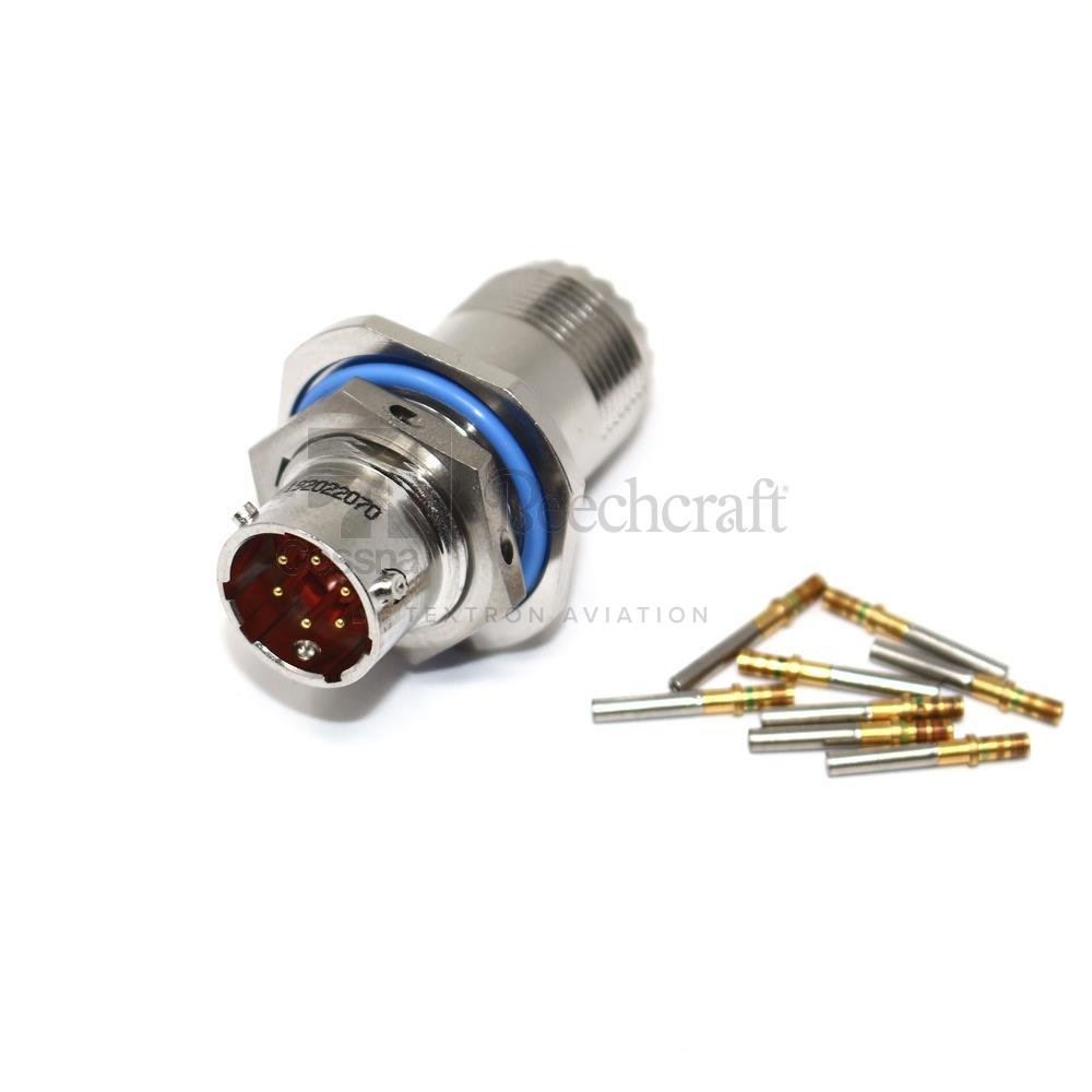 10-588002-136|CONNECTOR