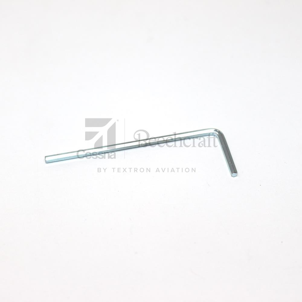 AW2D | 1/16" SAE L-Shaped Hex Wrench