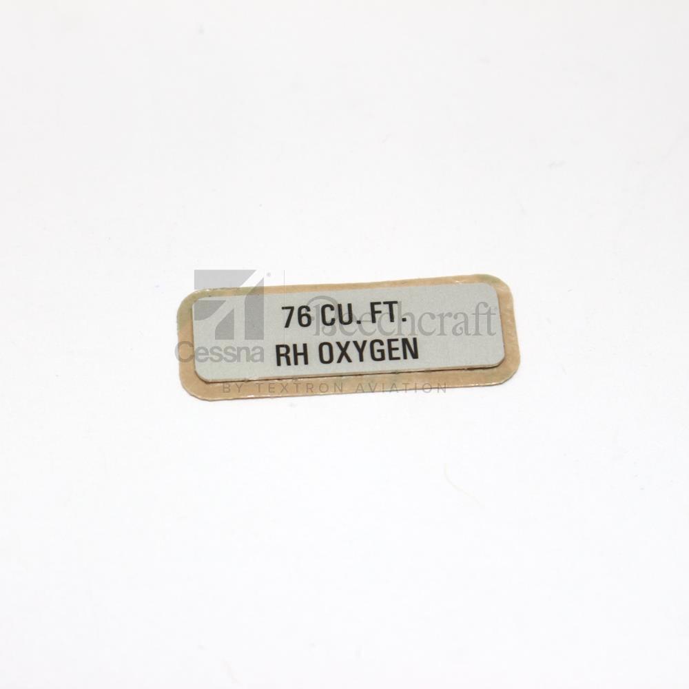 6914013-26|METAL PHOTO- R.H. OX BOTTLE