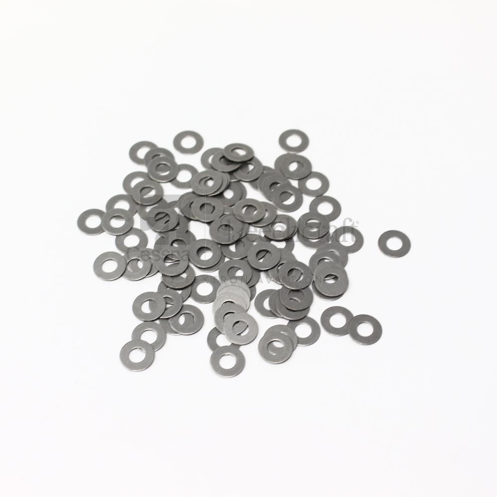 NAS1149CN816R | National Aerospace Standard Steel Flat Washer