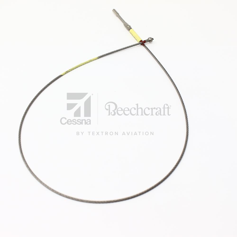 6660002-48|C/A RUD A/P SERVO FWD