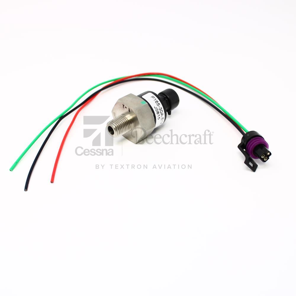 P165-30A-E1A|TRANSDUCER, MANIFOLD PRESSURE