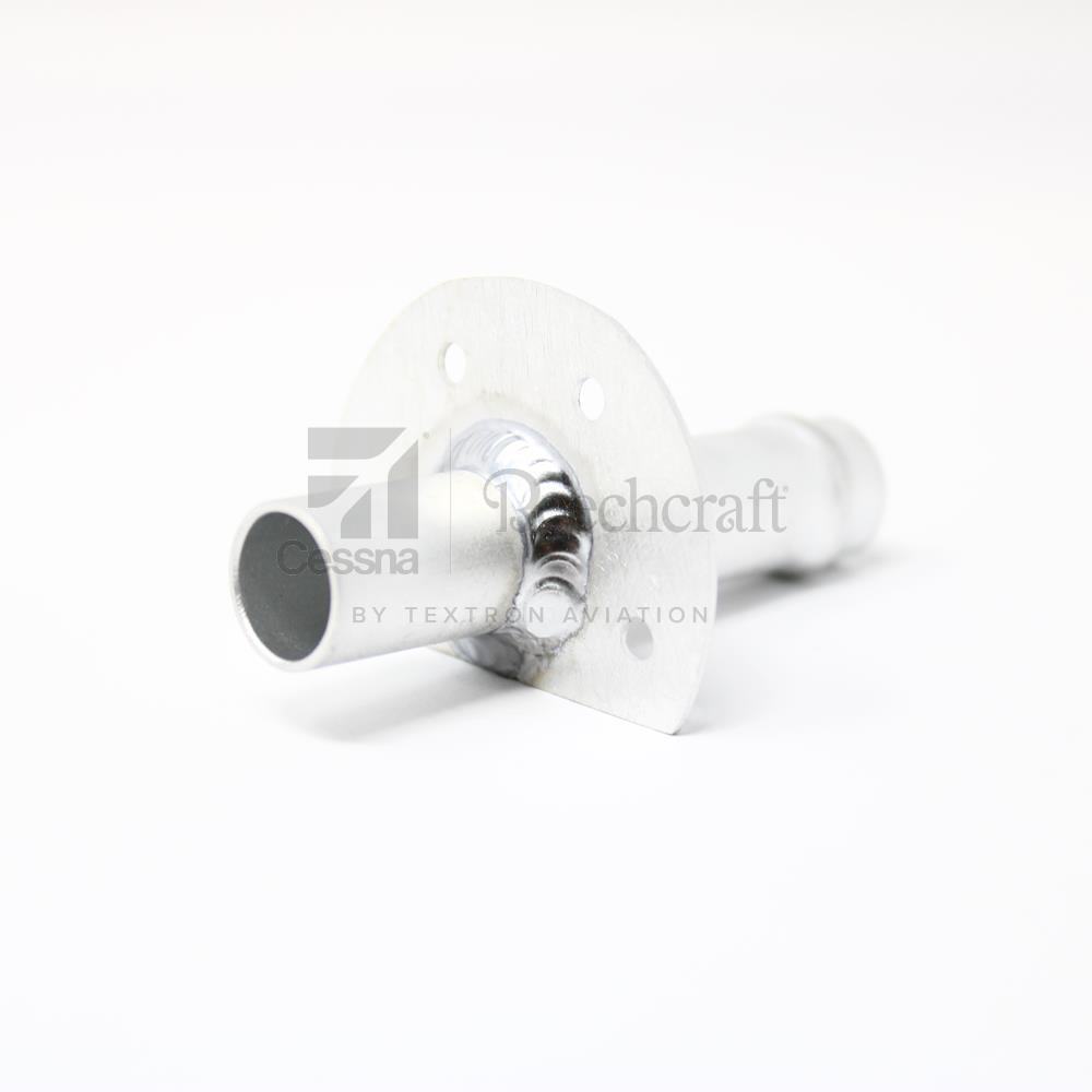 0726022-1 | Fuel Strainer Fitting Assembly