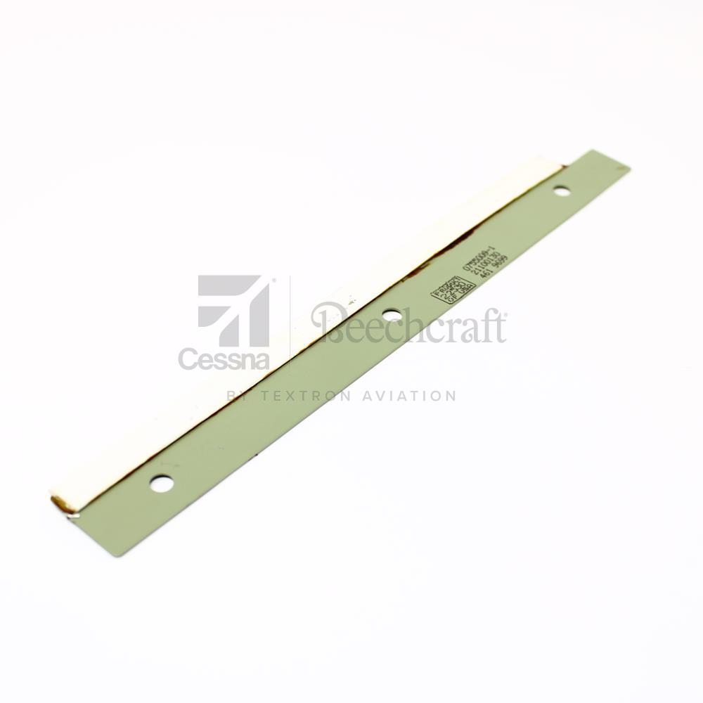 0755009-1 | Right Hand Forward Lower Baffle Assembly