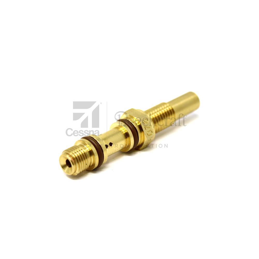 657065-2531|NOZZLE TUNED CYL#2