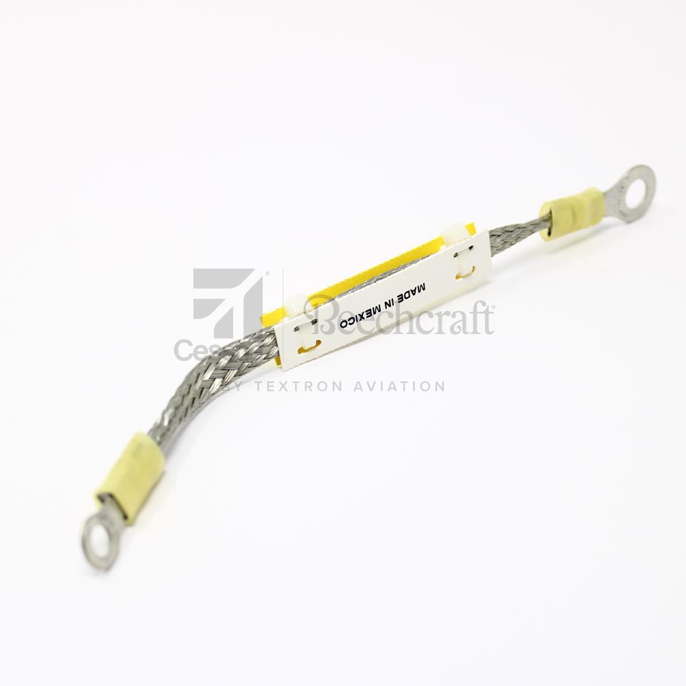 1570102-18 | Electrical Bonding Strap Assembly