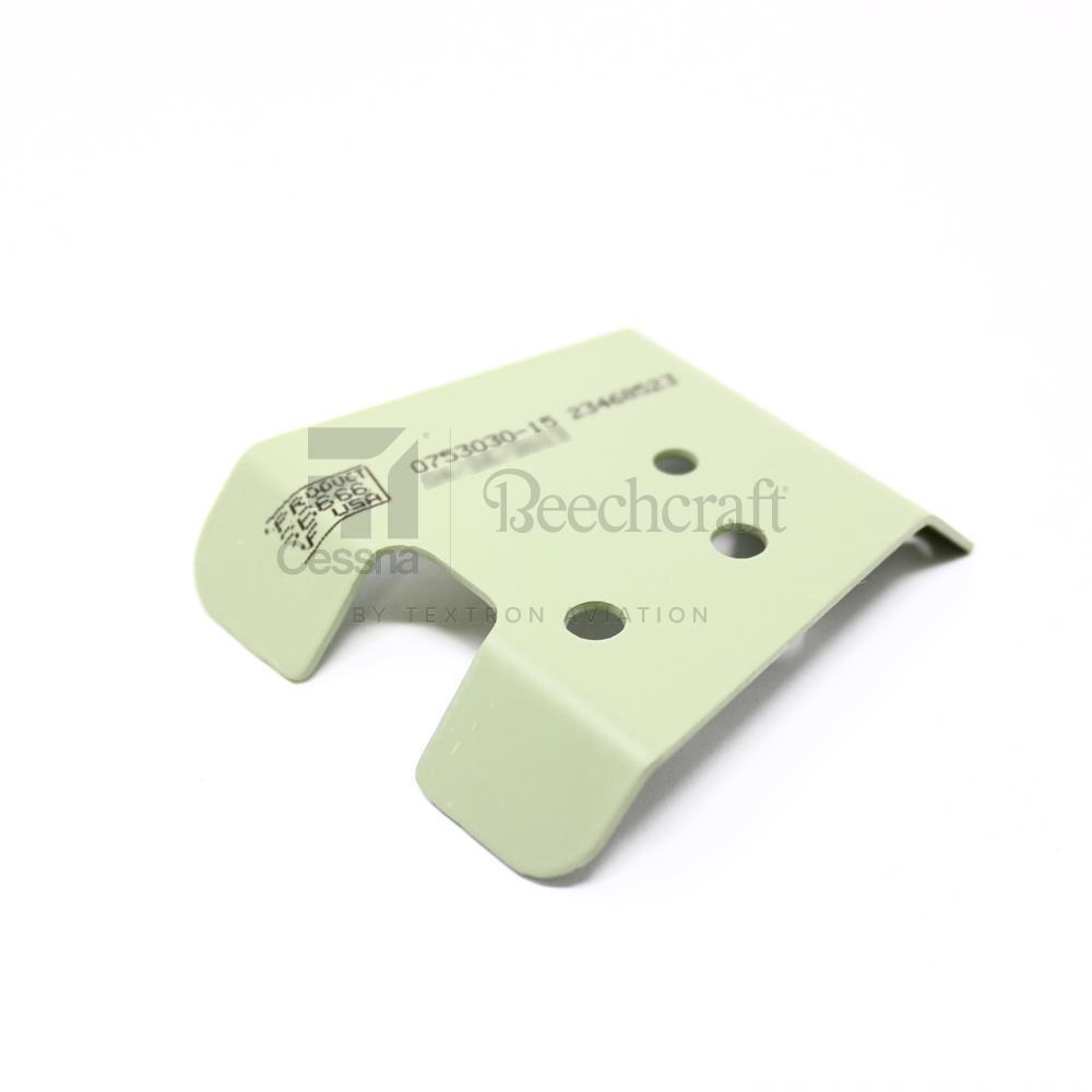 0753030-15 | Shock Mount Gusset