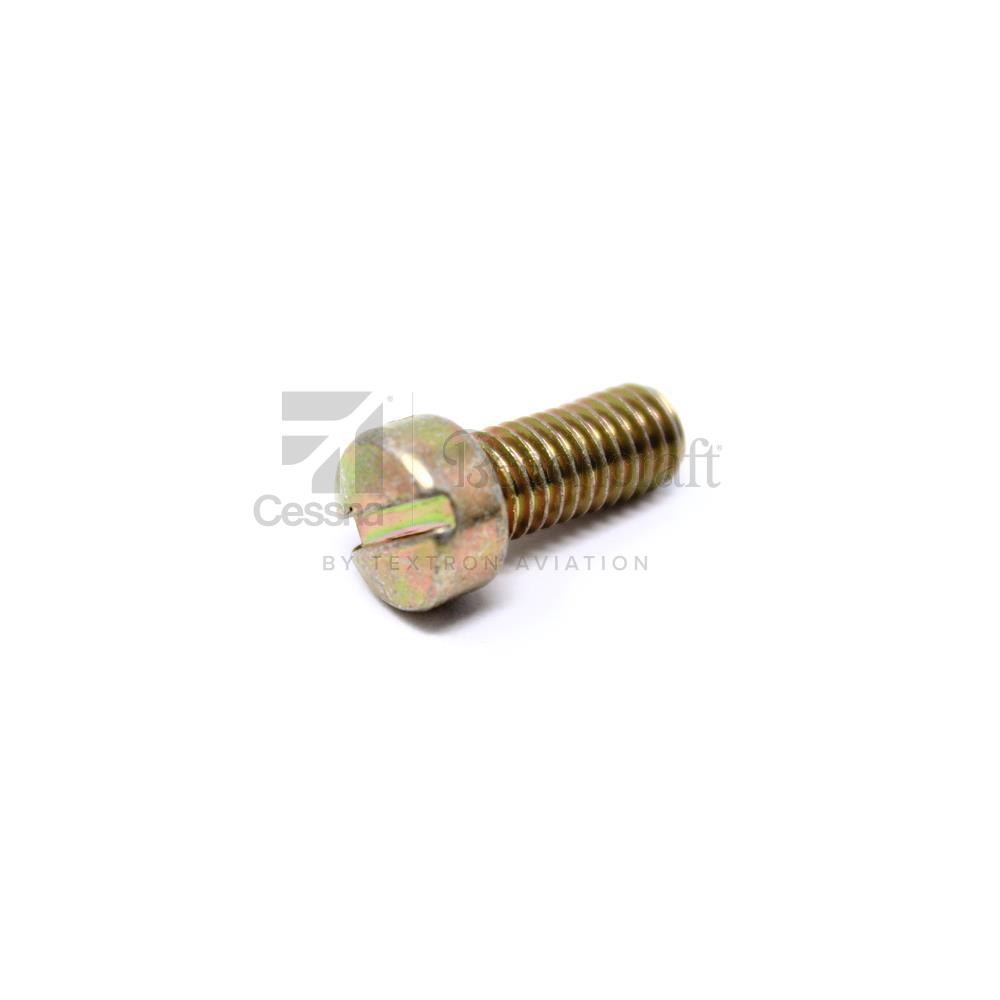 B-3840-7|SCREW, 10-32, FILLISTER HEAD