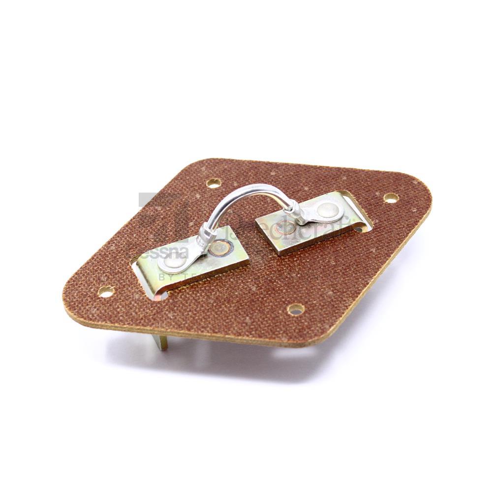 132-550068-7|FUSE LINK ASSY- ELEC. HEATER