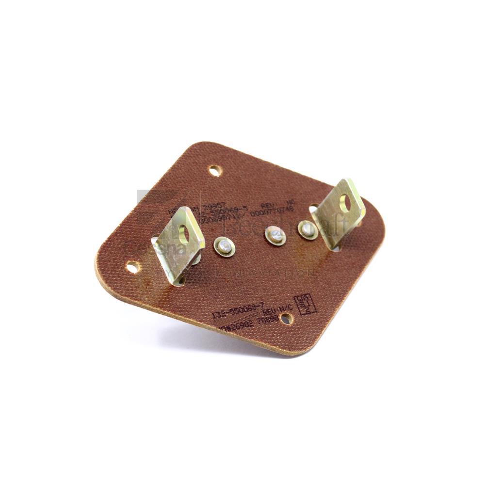 132-550068-7|FUSE LINK ASSY- ELEC. HEATER