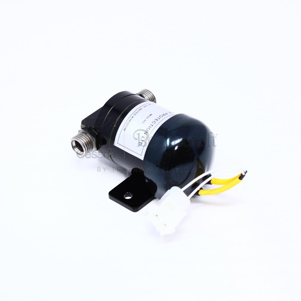FV158T-28V|SOLENOID VALVE