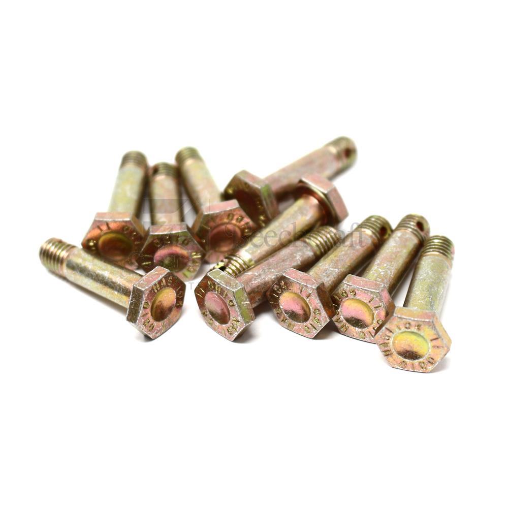 NAS1104-11D|BOLT