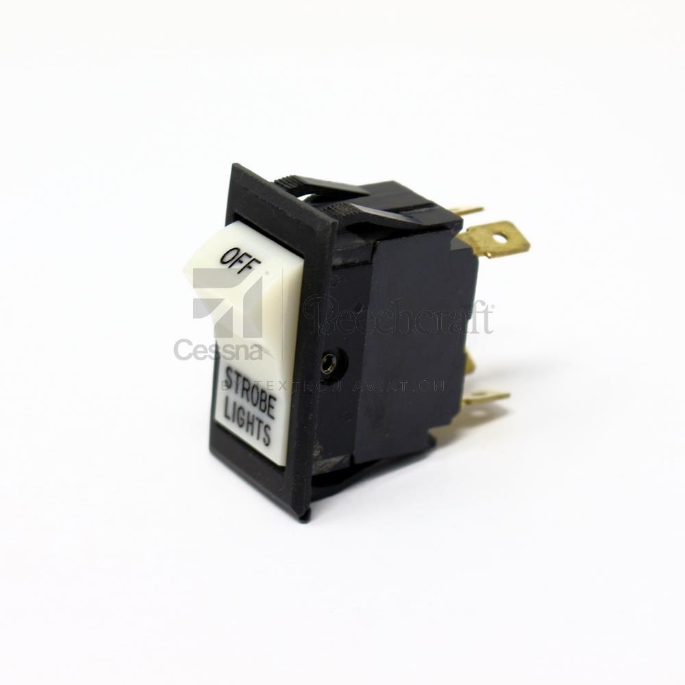 LB53311209|SWITCH STROBE LIGHT 28VDC