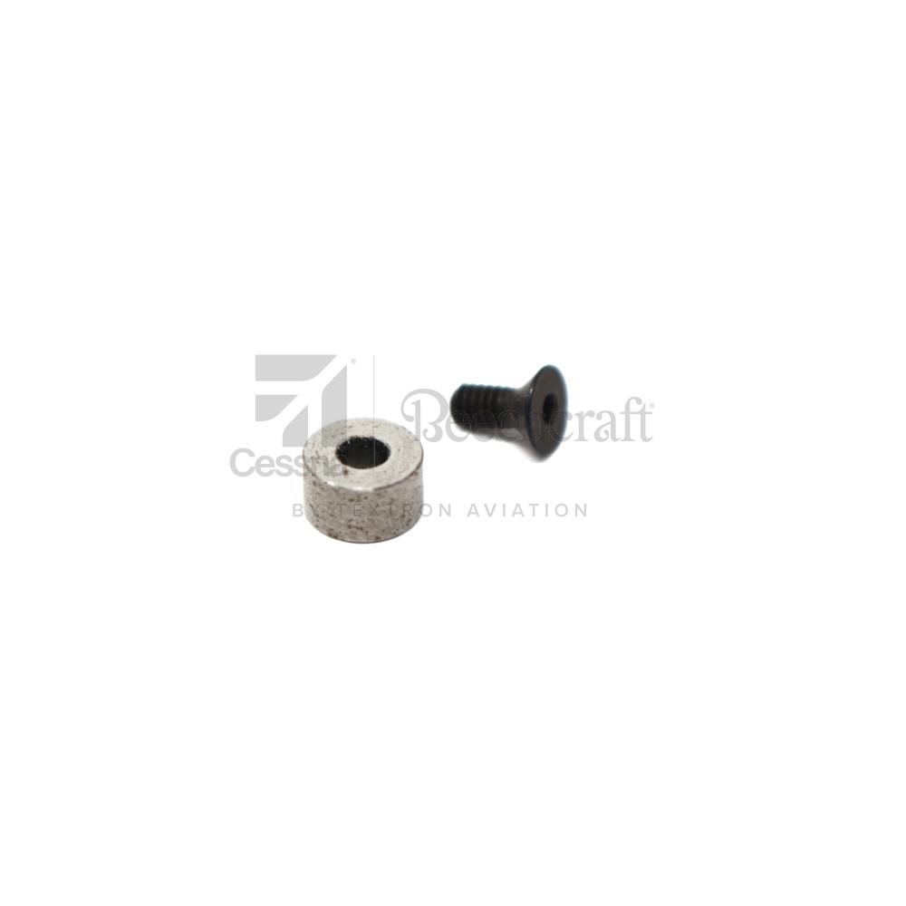 2E1377 | TARGET SCREW | Textron Aviation