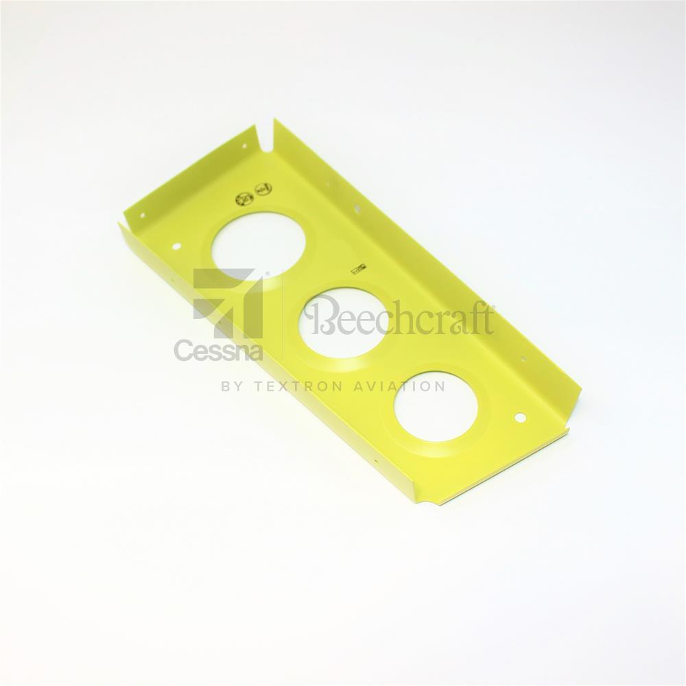 114-120067-1|BRACKET- RIGHT WING W S 35.80