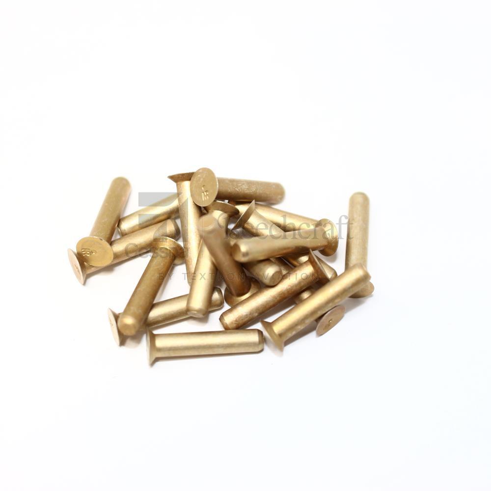 132370AD4-10|RIVET, SOLID, CLOSE TOLERANCE