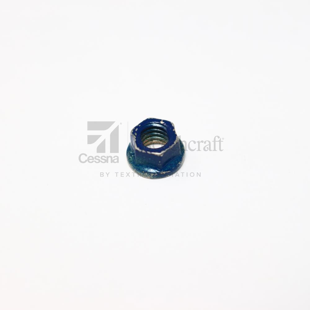 130909N49|NUT, MAGNETIC INSPECTED